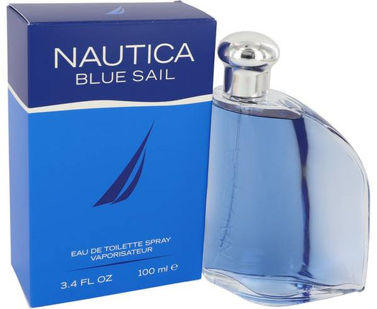 Nautica Blue Sail for Men, 100ml EDT
