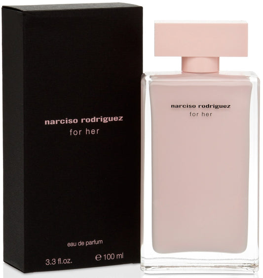 Narciso Rodriguez for Her, 100ml EDP