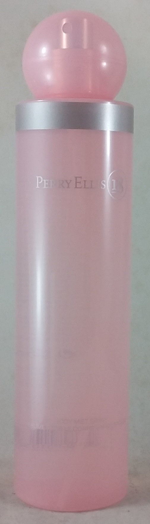 Perry Ellis Perry 18 for Women, 236ml Body Mist