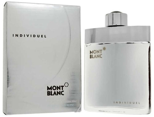 Mont Blanc Individuel for Men, 75ml EDT